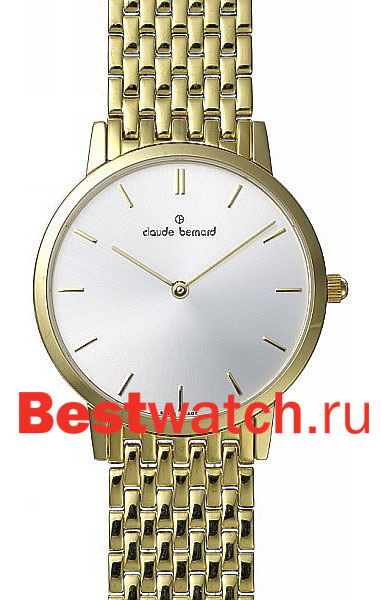Часы Claude Bernard Northline 20061-37MAID